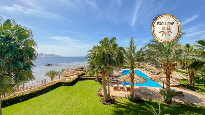 TAMRA BEACH HOTEL